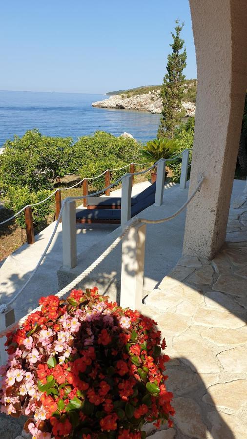 Villa Leonardo Mlini Esterno foto