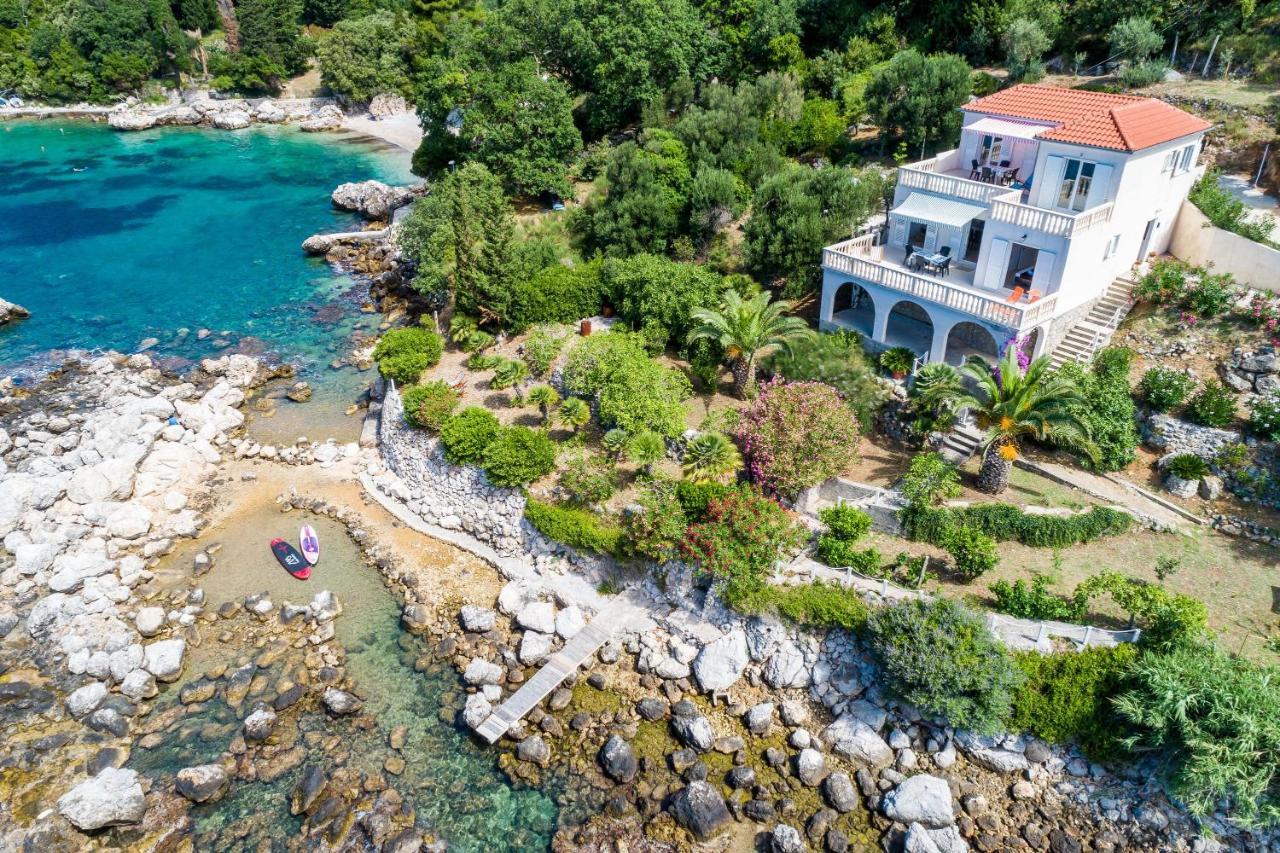 Villa Leonardo Mlini Esterno foto