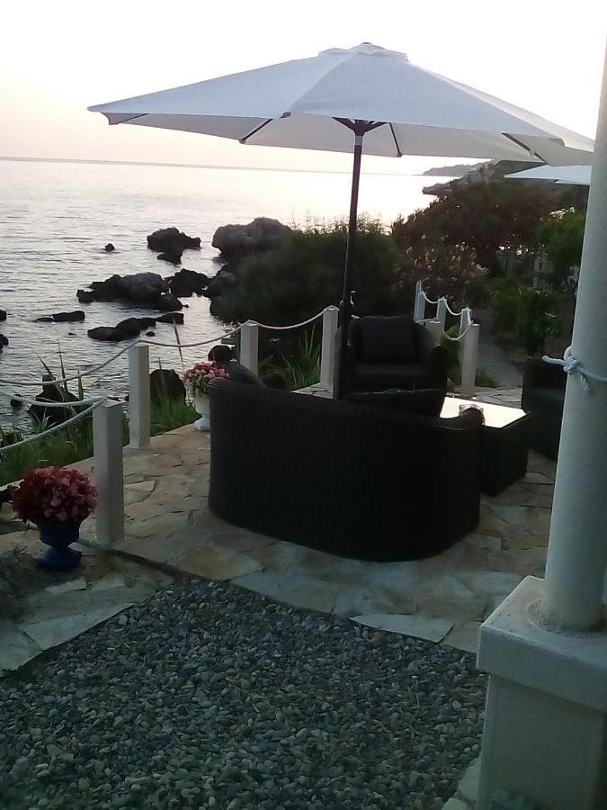 Villa Leonardo Mlini Esterno foto