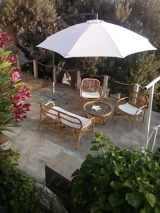 Villa Leonardo Mlini Esterno foto