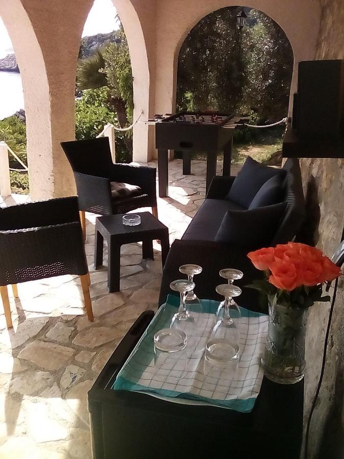 Villa Leonardo Mlini Esterno foto