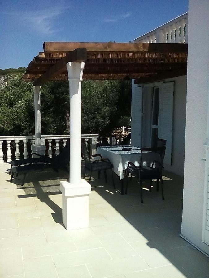 Villa Leonardo Mlini Esterno foto
