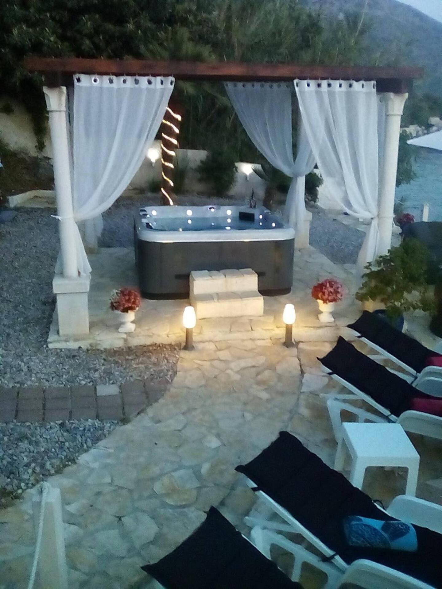 Villa Leonardo Mlini Esterno foto