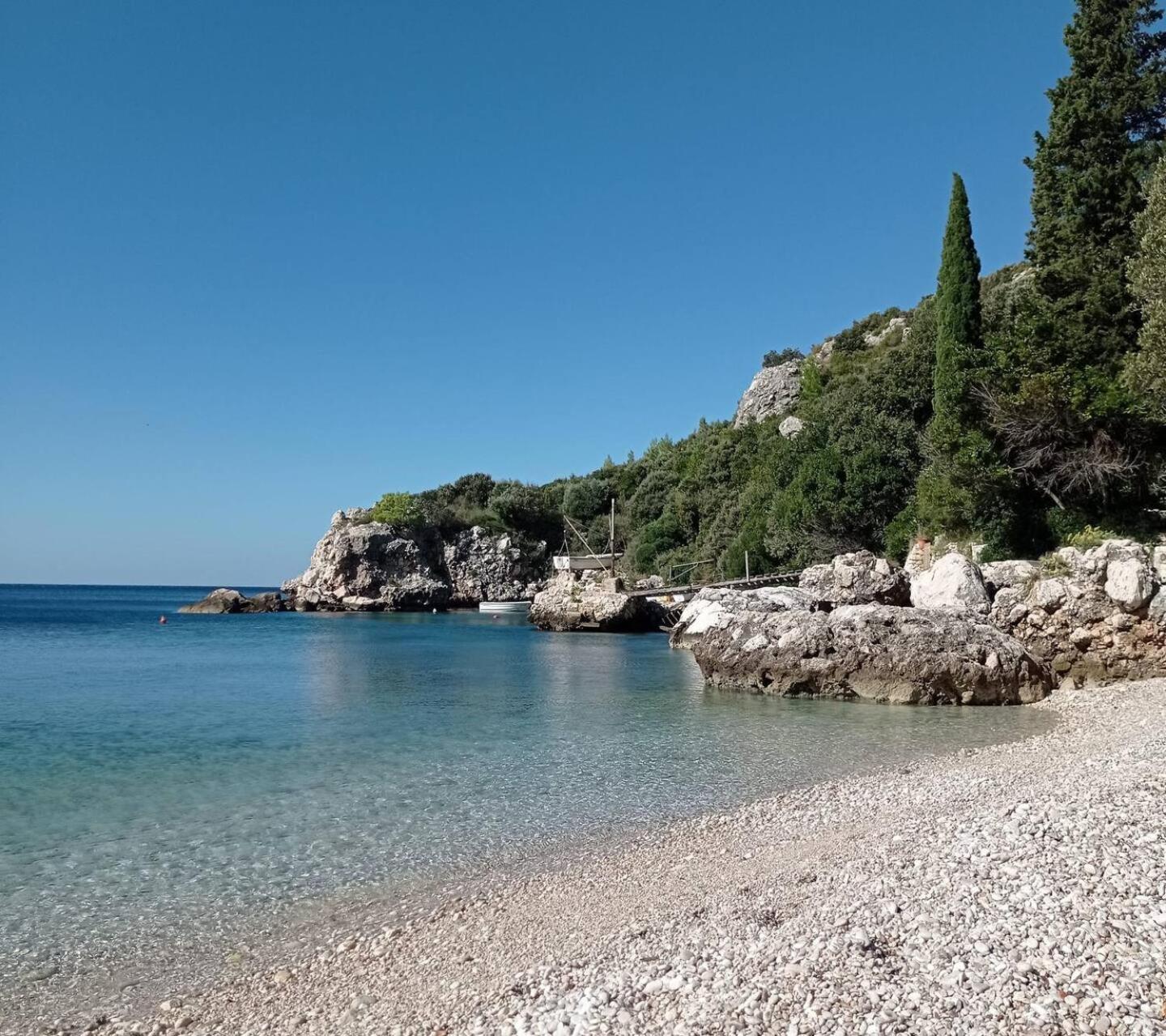 Villa Leonardo Mlini Esterno foto