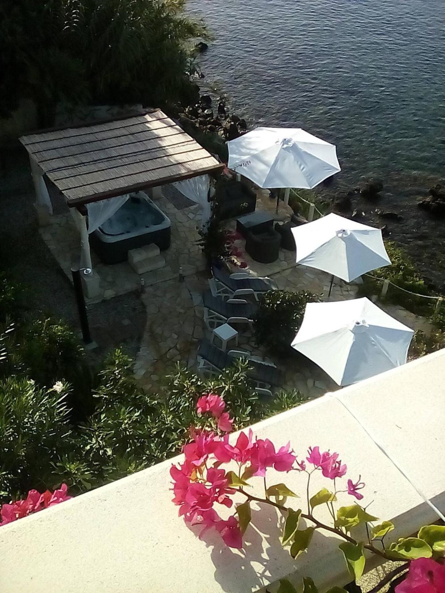 Villa Leonardo Mlini Esterno foto